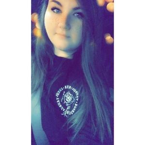 Meet your Posher, Jorden